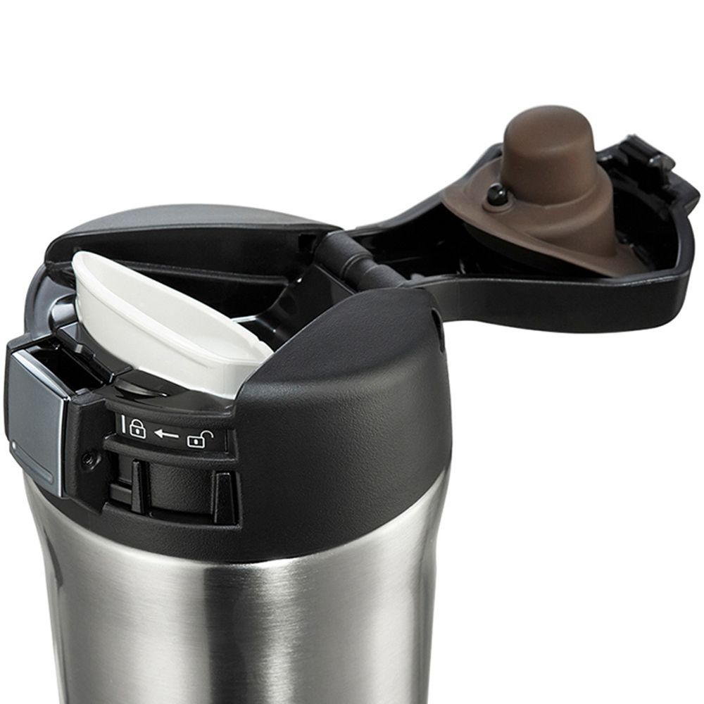 Термос ZOJIRUSHI SM-YAF48-GA