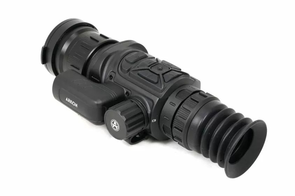 Тепловизионный прицел Arkon Arma LR50L