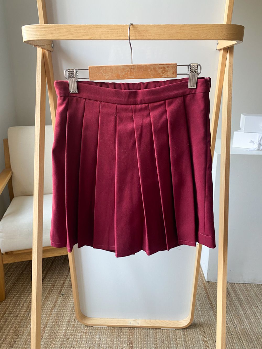 Юбка-шорты Aletta, 140