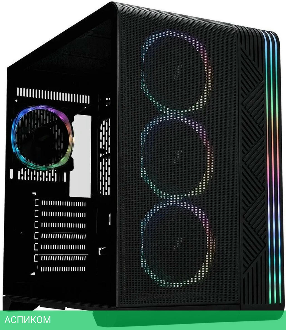 Игровой компьютер АСПИКОМ РС000339