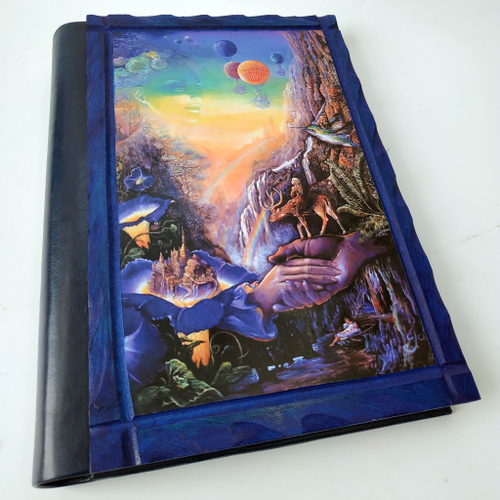 Детский фотоальбом  "Fiaba per bambini"