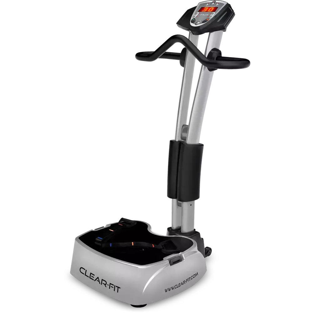 Виброплатформа Clear Fit Plate Domestique 301