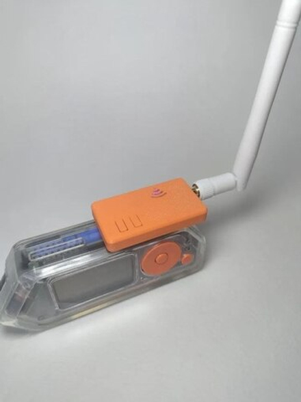 Модуль WI-FI Esp32 Marauder для Flipper Zero