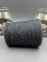 Пряжа для вязания вспушенный меринос Ecafil Ambra Eco Soft