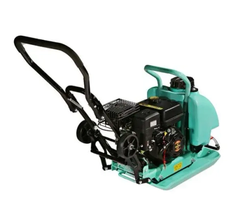 Виброплита бензиновая Sturm! PC8809DKW