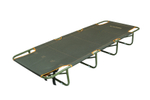 Раскладушка Compact Hard Cot (190х75х25 см)