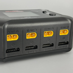 Зарядное устройство UltraPower UP9 AC100W/DC200W