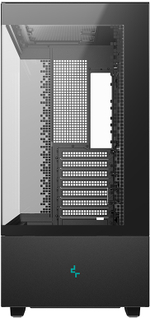 Корпус ATX Deepcool CH690 DIGITAL