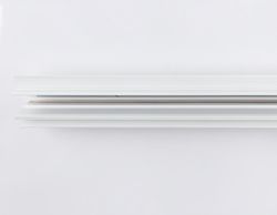 Ambrella Шинопровод низковольтный встраиваемый Magnetic Track System GL3338