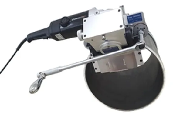 Сопло Black Wolf коническое Ø16 мм, арт. 3106185