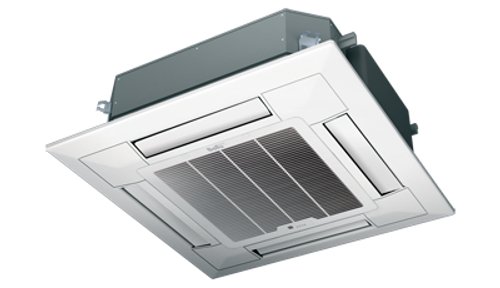 Внутренний блок кассетного типа Ballu Charm BMFC-1260