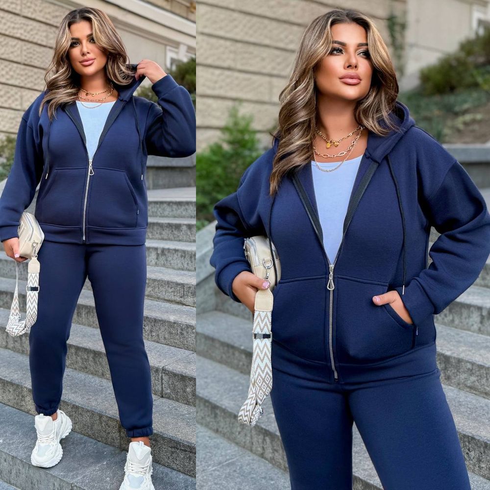 Костюм спортивный УК-202-9 Фабрика Моды