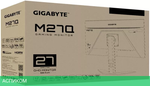 Монитор Gigabyte M27Q