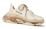Balenciaga Triple S Clear Sole