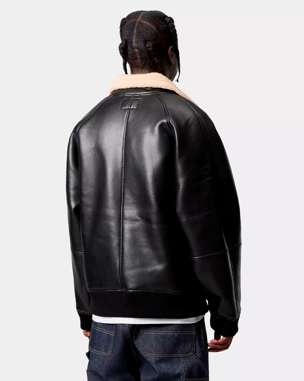 Куртка утеплённая Carhartt WIP Shepton Jacket