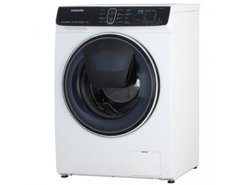 Стиральная машина Samsung WW65K52E69W