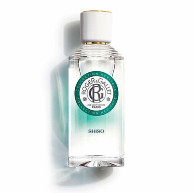 Унисекс парфюм Roger & Gallet Shiso EDP 100 мл