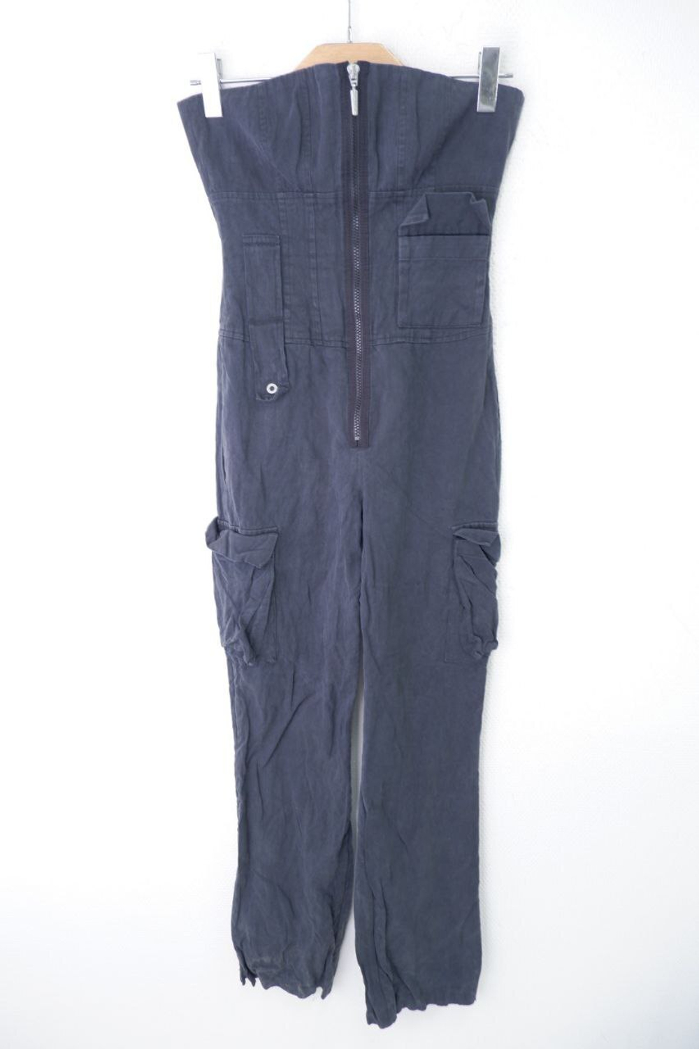 Комбинезон стильный 40 размер