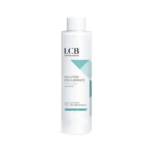 Лосьон-тоник (компенсирующий раствор) LCB (M120) Equilibrante Solution 400мл