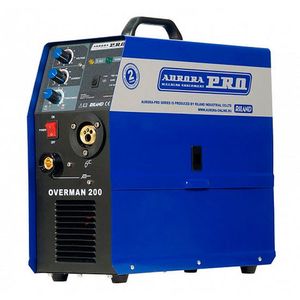 Полуавтоматы