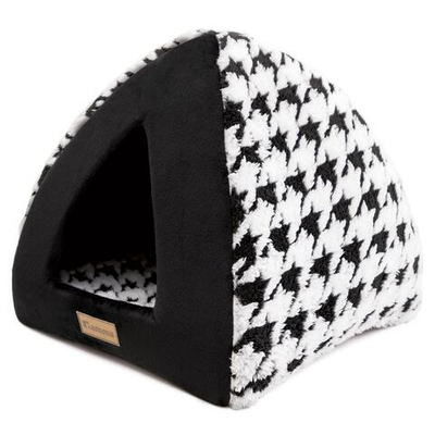 Дом Вигвам "Ласточка", 400*400*360мм, Gamma