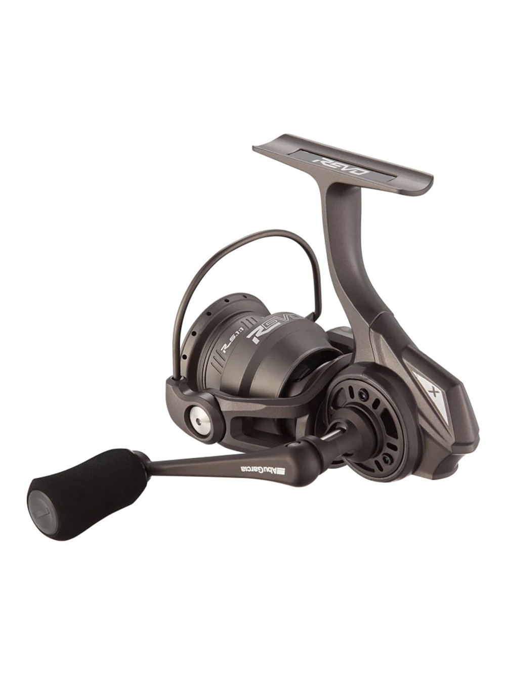 Катушка безынерционная Abu Garcia Revo3 X 2500S, 6+1 подш.