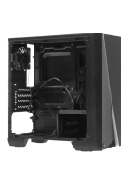Корпус AeroCool Cylon Mini Mini-Tower, Micro-ATX, Mini-ITX
