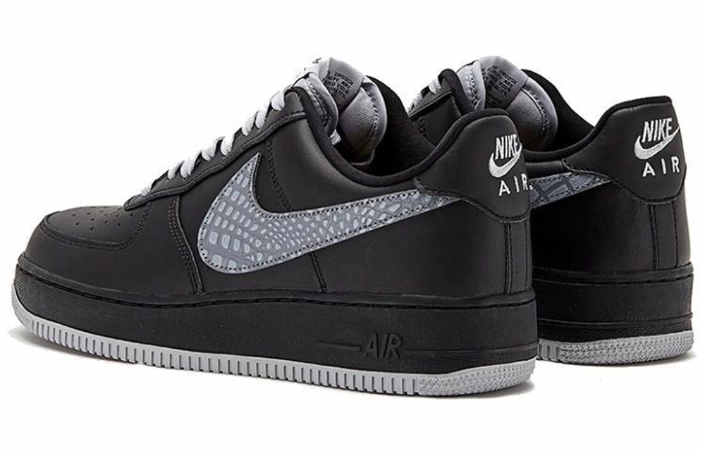 Кроссовки Nike Air Force 1 Low