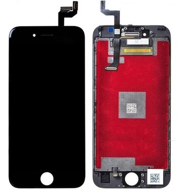 LCD Apple Hancai for iPhone 6SPlus Black