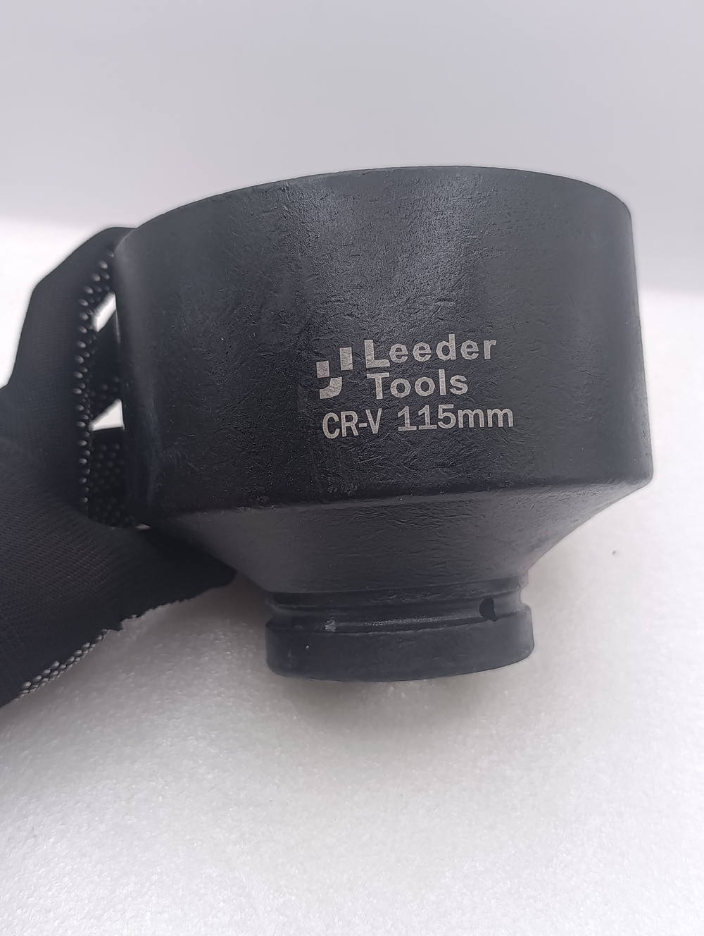 Головка торцевая ударная глубокая 6-гранная 115 мм 1"