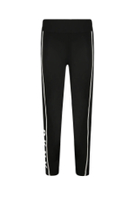 леггинсы DKNY Kids - черный(D34A11)