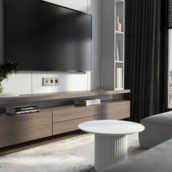 Розетка Ethernet RJ-45 и со шторками, без рамки Werkel дымчатый W1281004