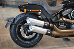 Softail, Fat Bob 114 (FXFBS) Harley-Davidson