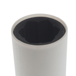 Головка торцевая 1/2" 17мм ударная глубокая L=78мм (MERCEDES) с защитным колпачком JTC