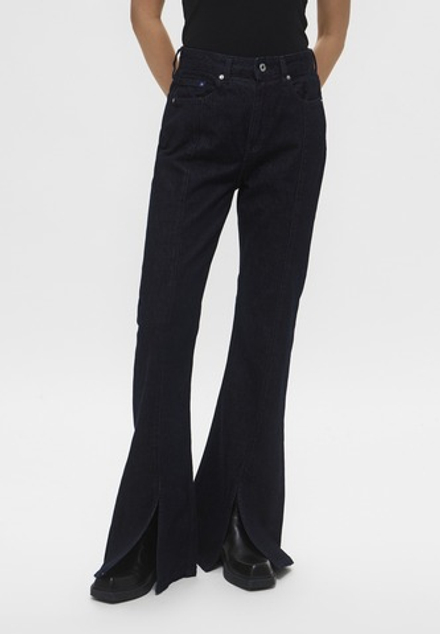 Джинсы женские KARL LAGERFELD JEANS