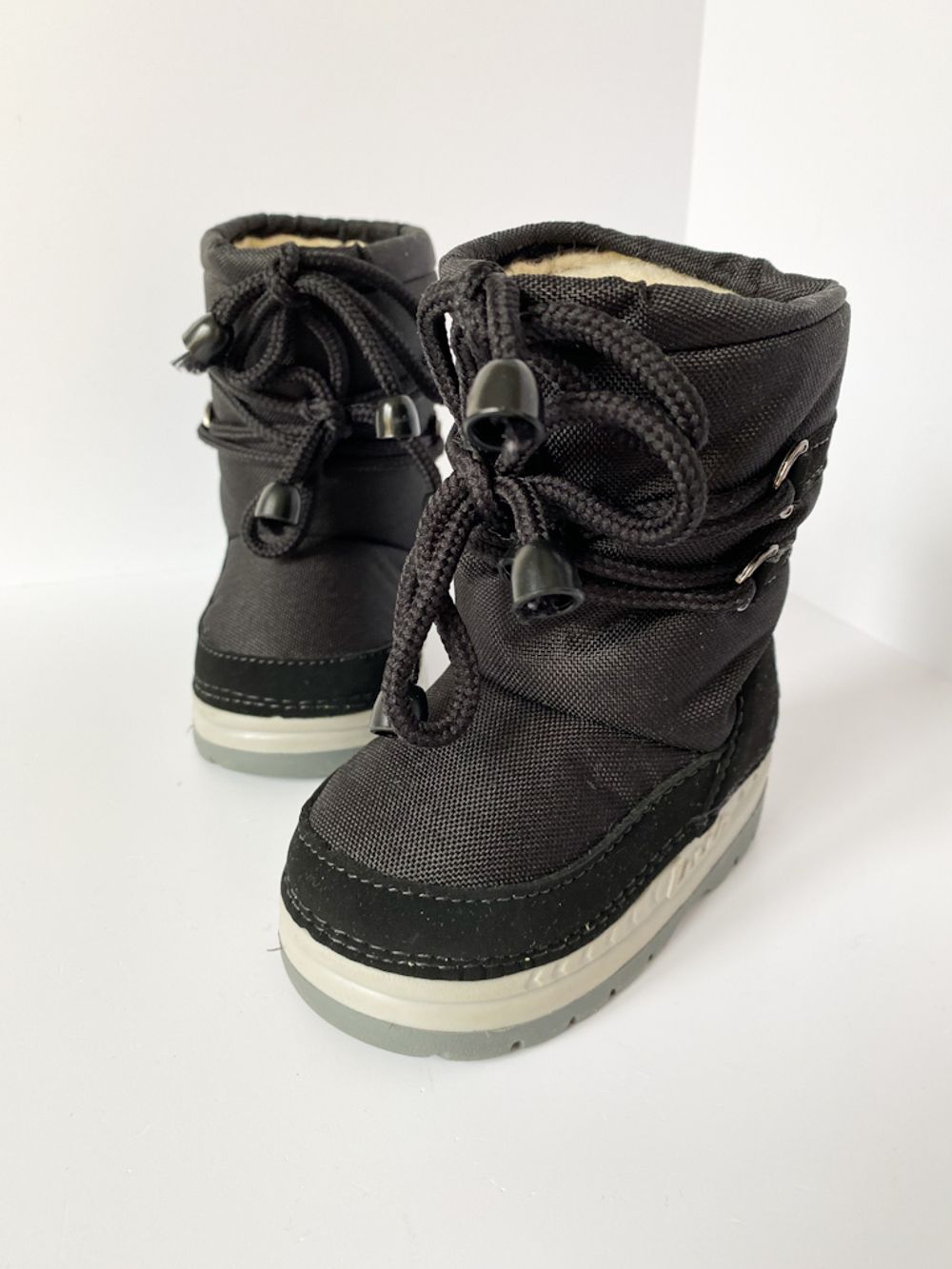 Сапоги Missouri, 19,5