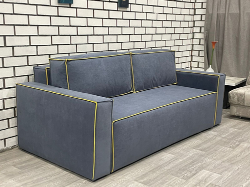 Диван Лофт Luma 23/Luma 08 (кант)