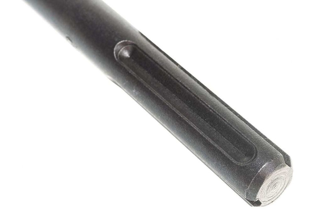 Зубило плоское, 18 х 25 х 400 мм, SDS Max Matrix, 70342