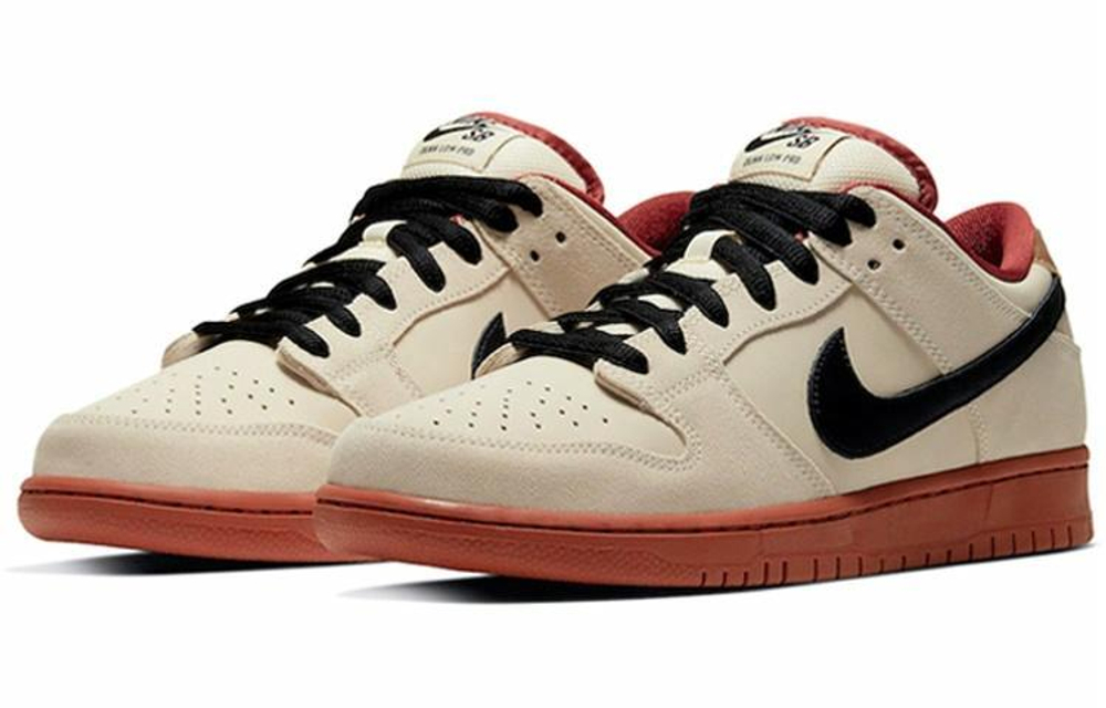 Кроссовки Nike Dunk Sb Pro "Hennessy"