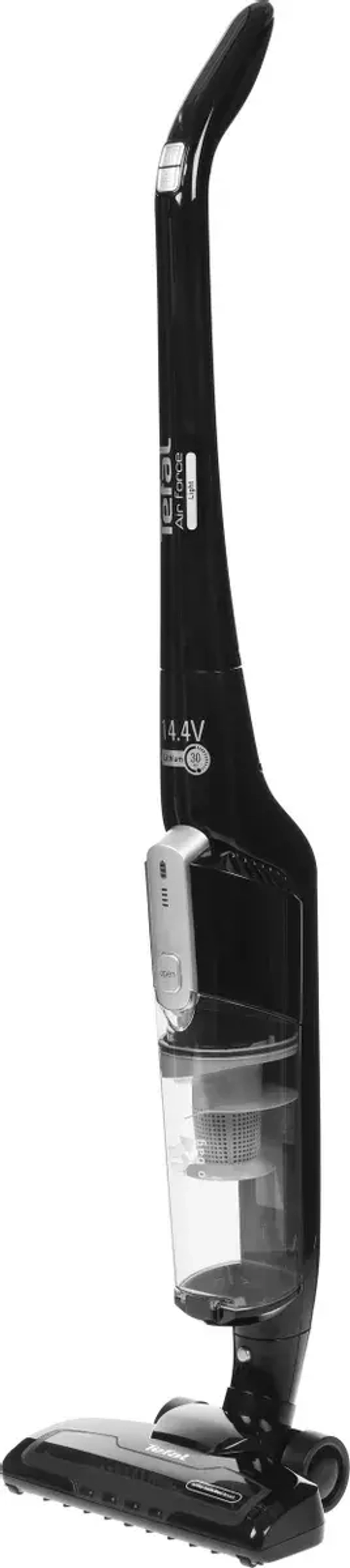 Беспроводной пылесос Tefal TY6545RH
