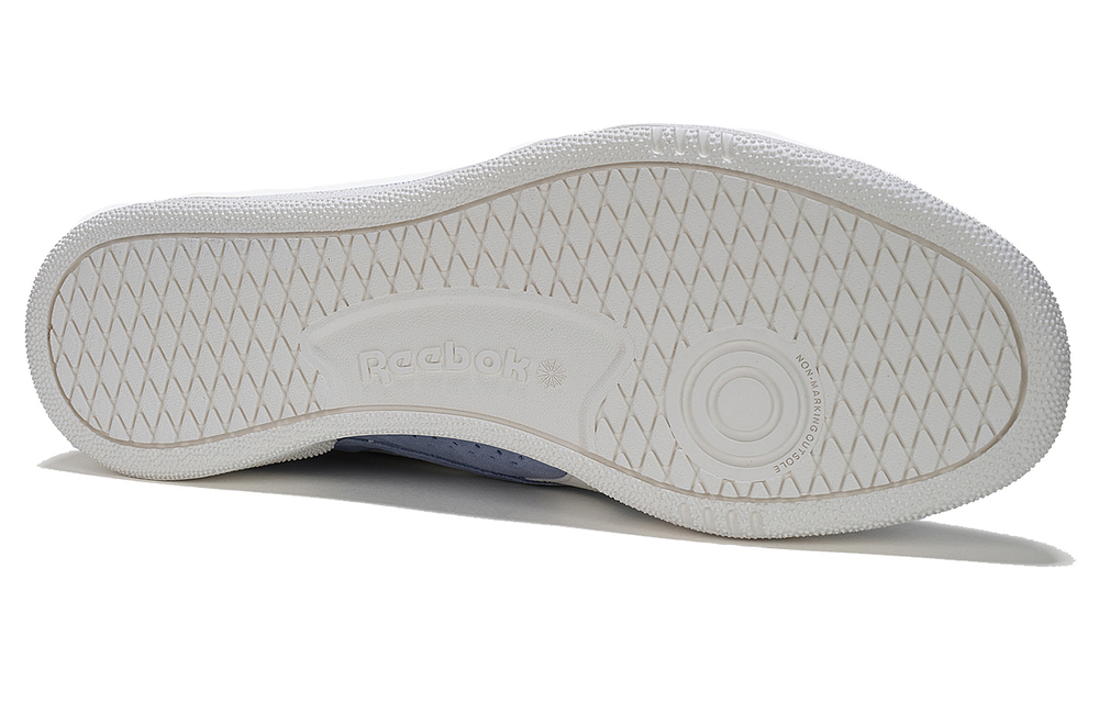 Кроссовки Reebok Club C Grounds Uk