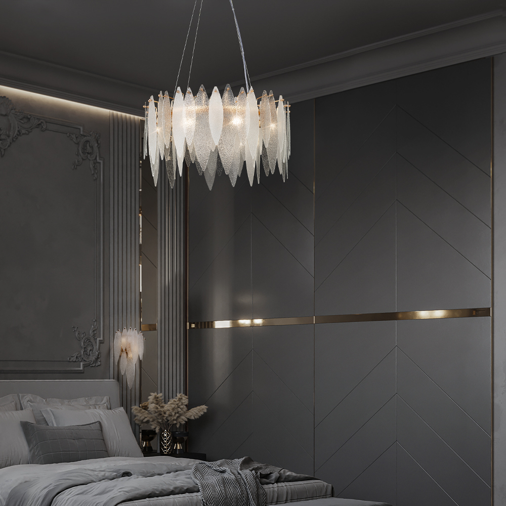 Подвесной светильник Freya FR5217PL-05FG