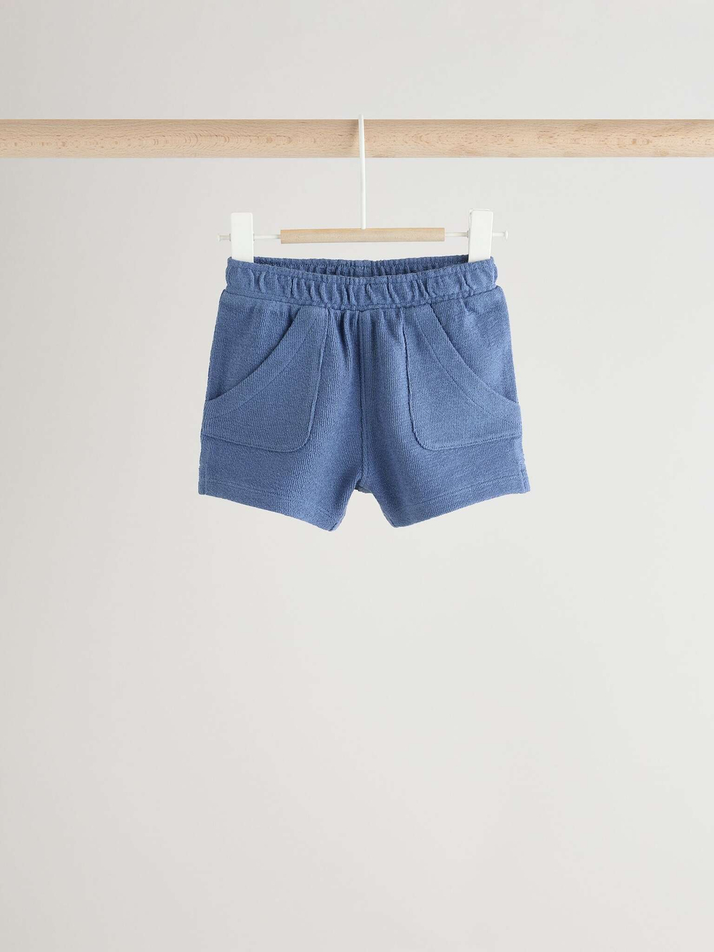 Шорты для малышей Next E48-180, 3 шт., Синий, Голубой