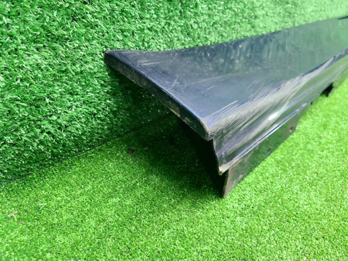 Накладка порога правая BMW 3er F30 (2011-2020)