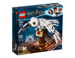 Конструктор LEGO Harry Potter 75979 Букля