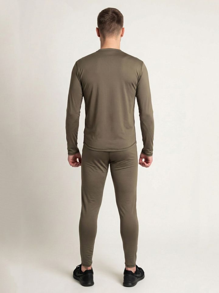 Белье нательное ВКБО влагоотводящее удлиненное (А)