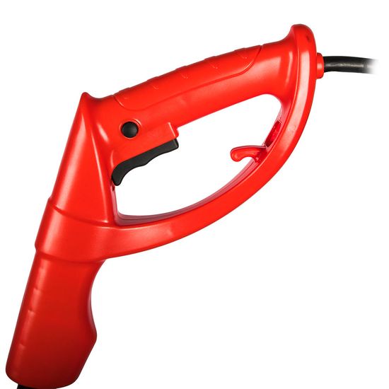 Электрический снегоуборщик "DDE" STE140