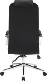 Кресло Everprof EP-710 Ткань Черный