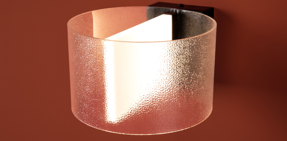 Настенный светильник (бра) Freya FR5541WL-L5B