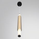 6556/15WCL LN Бра/подвес LED 15Вт 4000К 220В IP20 LEDIO